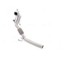 Catalizador Metalico 300cpsi 
 Es Necesario Reprogramar La Centralita 
 Seat Ibiza Mk5 (6f) 2017>> 1.5tsi (110kw) / 1.5tsi (110k