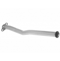 Tramo Supresor Catalizador Grupo N Acero Inox
  Peugeot 106 1.6 Gti 16v (88kw) 1996 &gt;&gt; 2000 Ragazzon