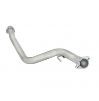 Tramo Intermedio Grupo N Acero Inox
  Alfa Romeo Gtv(916) / Spider 1995&gt;&gt;2004 3.0 V6 (141kw) - 3.0 V6 24v (160/162kw) 1995&gt;&gt; Rag