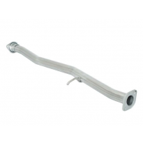 Tramo Supresor Segundo Catalizador Grupo N Acero Inox
  Subaru Impreza 1994&gt;&gt;2000 Awd 2.0 Gt Turbo 4p/Compact Wagon (155/160kw)