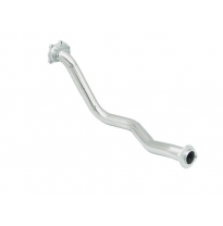 Tramo Supresor Primero Catalizador Grupo N Acero Inox
 Es Necesario Reprogramar La Centralita 
 Subaru Impreza 1994&gt;&gt;2000 Awd 2.