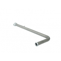 Tramo Intermedio Grupo N Acero Inox
  Renault Clio 1990&gt;&gt;1998 1.8 I 16v Kat. (100kw) 01/1991&gt;&gt; Ragazzon