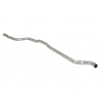 Tramo Intermedio Grupo N Acero Inox
  Bmw Serie3 E90-E91-E92-E93 E90(Sedan) 320d - 320xd (130kw) 2007&gt;&gt;2010 Ragazzon