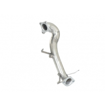 Tramo Supresor Catalizador Grupo N
 Es Necesario Reprogramar La Centralita 
 Volkswagen Scirocco(13) 1.4tsi (90kw) 2008&gt;&gt;2014 Ra