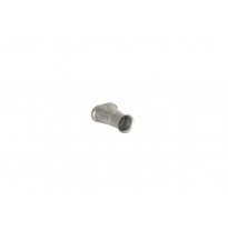 Tramo Sustitución Catalizador Grupo N Acero Inox - Tiene Que Ser Soldado Con El Original
 Es Necesario Reprogramar La Centralita