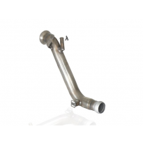 Tramo Sustitución Catalizador Grupo N Acero Inox - Mot.646963 (2148cc) Euro4
 Es Necesario Reprogramar La Centralita 
 Mercedes