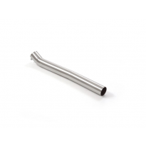 Tramo Intermedio Grupo N Acero Inox 
  Mini F56 2014>> Jcw 2.0 (170kw) 2014>>07/2018 Ragazzon