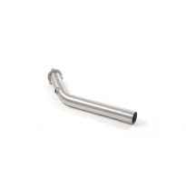 Tramo Sustitución Segundo Catalizador Grupo N Acero Inox  
 Es Necesario Reprogramar La Centralita
 Audi Q5 (Typ 8r) 2008&gt;&gt;2017