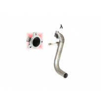 Tramo Sustitución Catalizador Grupo N Acero Inox   
 Sólo Para Grande Punto 1.3mjt 66kw Euro4
 Fiat Grande Punto + Punto Evo (Ty