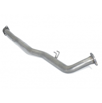 Tramo Intermedio Grupo N Acero Inox
  Hyundai Genesis Coupè 2.0 Turbo (156kw) 2009&gt;&gt; Ragazzon