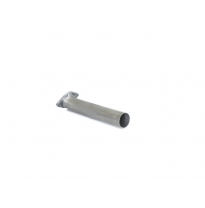 Tramo Sustitución Segundo Catalizador Grupo N Acero Inox - Para Instalar Con 55.0417.00
  Kia Pro Cee'd 1.6t Gt (150kw) 2013>> R