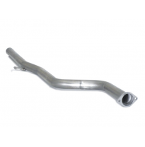 Tramo Intermedio Grupo N Acero Inox
  Kia Pro Cee'd 1.6t Gt (150kw) 2013>> Ragazzon