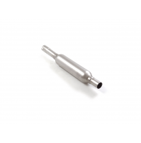 Silencioso delantero en acero inox  </p>
 
 
 CON HOMOLOGACION Fiat Barchetta (typ183) 1995>>2005 1.8i 16V (96kW) Euro2 1995>>20