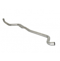 Tramo Intermedio Con Escape Acero Inox
  Bmw Serie1 F20/F21 F21 114i (75kw - N13) 2012&gt;&gt;2015 Ragazzon