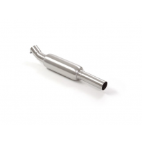 Tramo Intermedio Con Escape Acero Inox  
  Mini F56 2014>> Jcw 2.0 (170kw) 2014>>07/2018 Ragazzon