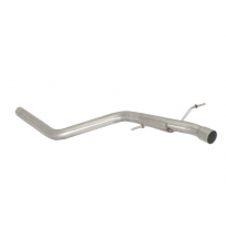 Tramo Trasero Grupo N Sin Escape Con Posibilidad De Atornillar La Salida Original
  Mini R56 2007>>2014 Cooper 1.6 (88kw) 11