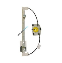 Skoda Octavia 04-*Elevalunas Tras Dch 5p (Sin Motor)