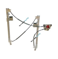 Seat Altea 04-*Elevalunas Electrico Delanter. Izq Sin Motor