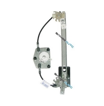 Vw Golf 97-*Elevalunas Electrico Trasero Dch (Sistema Comfort)5p Sin Motor