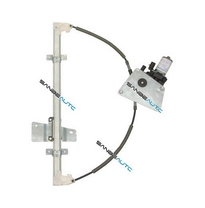 Nissan Micra 02-*Elevalunas Electrico Delanter. Izq 3/5p