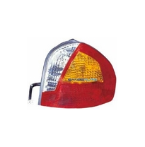 Hyundai Santa Fe 01-*Piloto Tras Dch