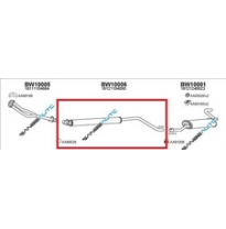 Bmw 1502/2002 69/77*sil Del