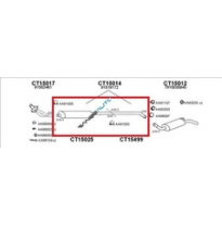 Citroen Visa Ii Super E*sil.Del