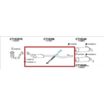 Citroen Picasso 1.6 Kat*sil Del