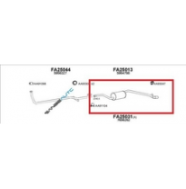 Fiat Uno 45*sil.Completo