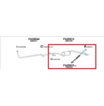 Fiat Uno 45 Fire S*sil.Compl.