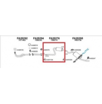 Fiat Fiorino 1.1/3/4/6 Ie -94*sil Inter