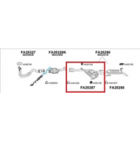 Fiat Bravo/Brava 1.4 12v 95-*Sil Del