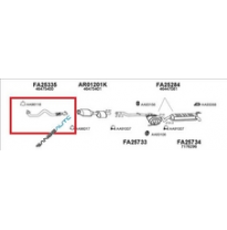 Fiat Bravo/Brava 1.9td*tubo Colector