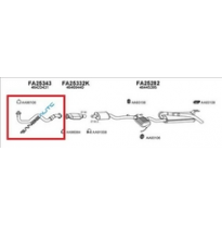 Fiat Bravo/Brava/Marea 1.8 16v*tub Colec