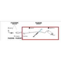 Fiat Seicento 9.0*silencioso Tras