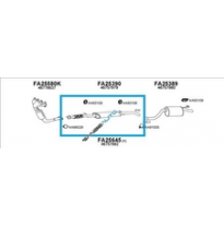 Fiat Punto 1.2 16v 99-*Sil Del