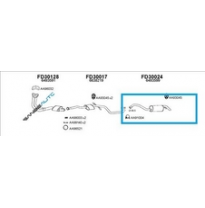 Ford Escort 1.3*sil.Tras