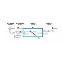 Ford Orion 1.4 Kat 91*sil Del
