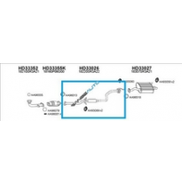 Honda Civic 1.3 16v 91-92*sil Int