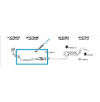 Hyundai S-Coupe 1.5ikat C/2sad 89*con Tr