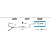 Hyundai Sonata 1.8/21*sil.Tras