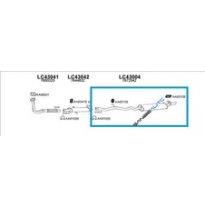 Lancia Dedra 1.6*sil.Tras