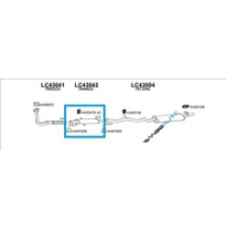 Lancia Dedra 1.6*sil.Del