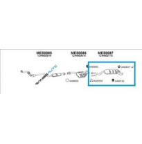 Mercedes 300 Td 3.0 85-*Sil Tras