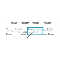 Nissan Micra 1.0 Gl*tubo Interior