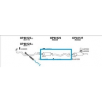 Opel Kadett E Break 1.2 84-*Silenc Medio