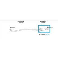 Peugeot 205 83-*Sil.Completo C/Cone