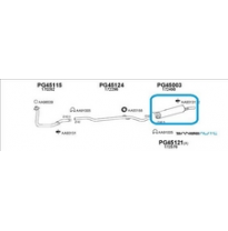 Peugeot 305*sil.Completo