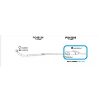 Peugeot 309 86-*Sil.Tras