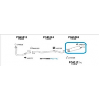 Peugeot 305 -88*sil Tras